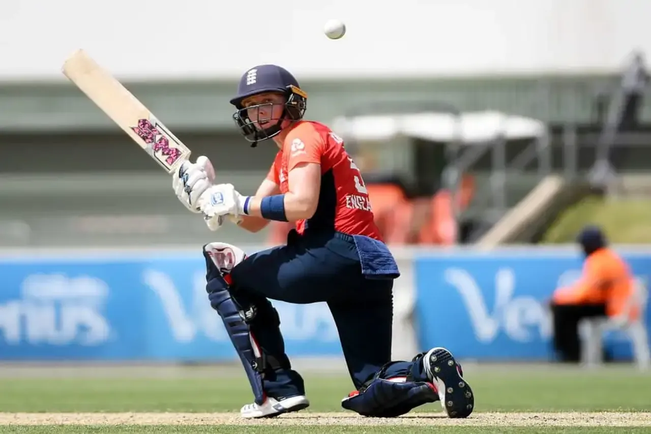 Women's T20 World Cup