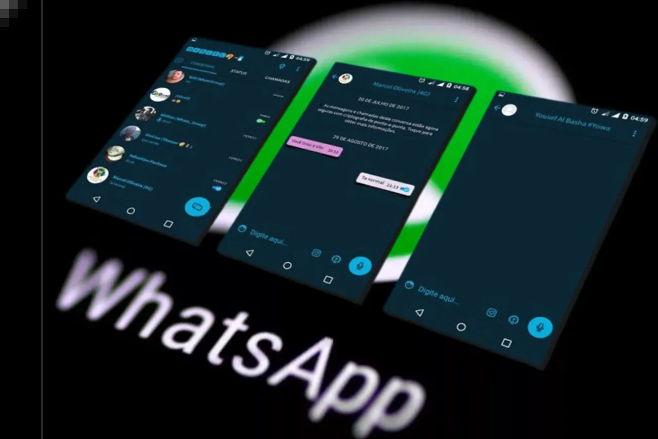 WhatsApp