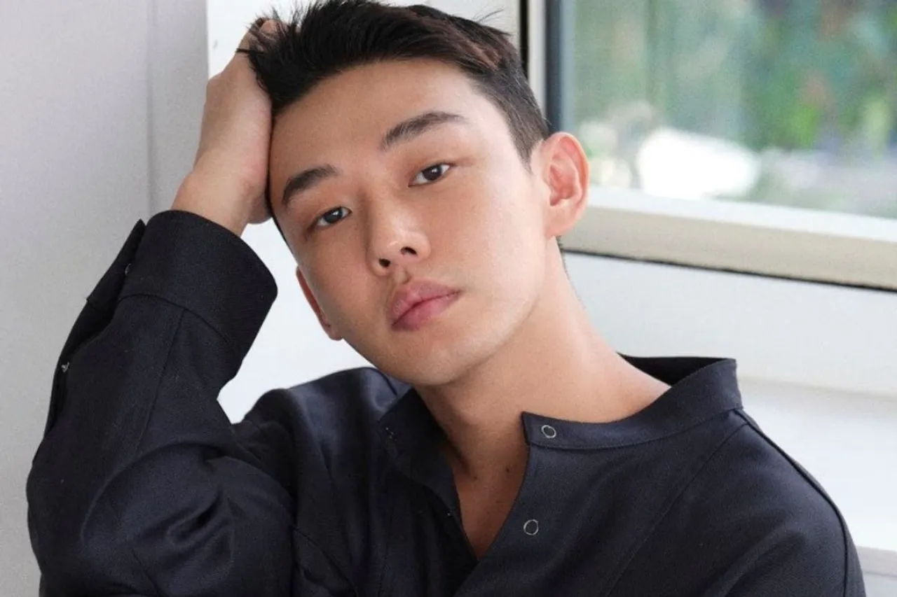Yoo Ah-in