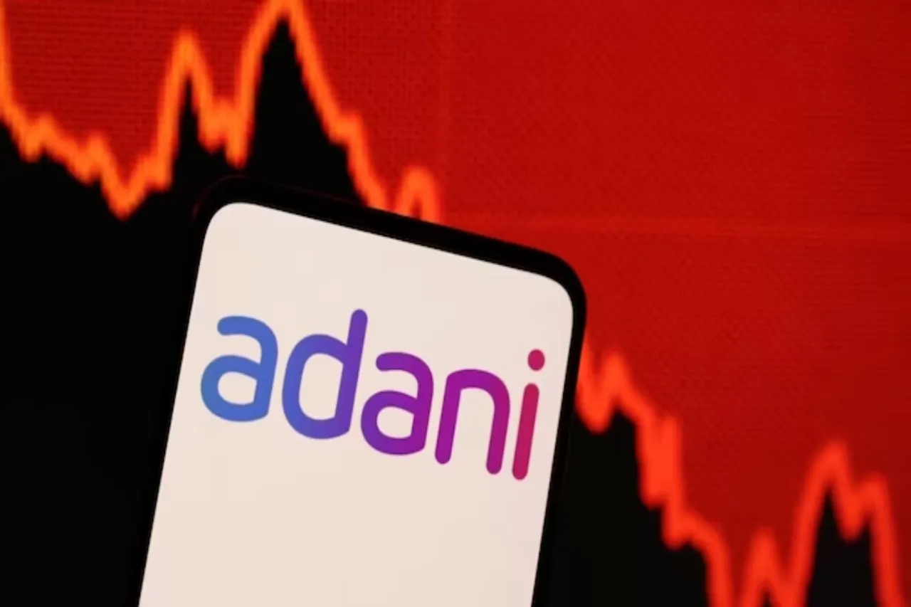 Adani Hindenburg Row