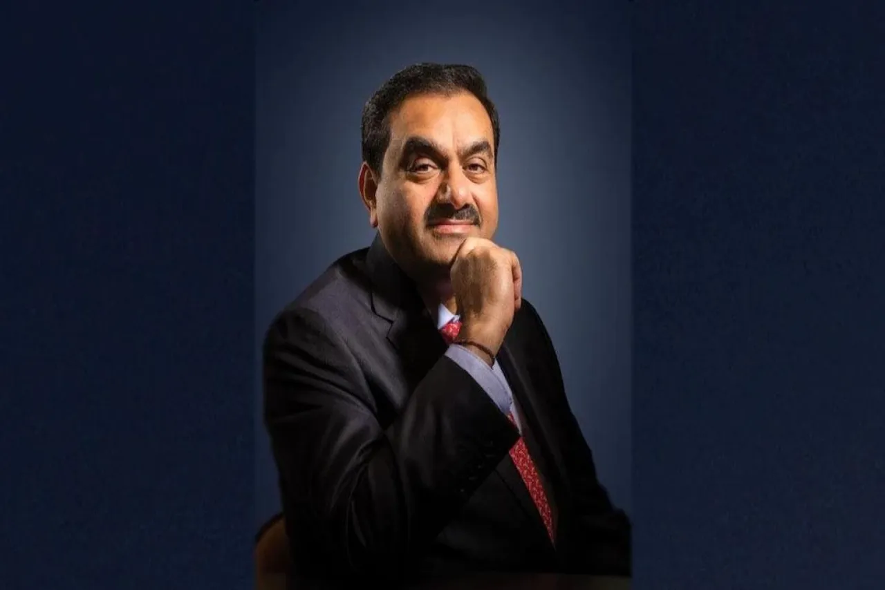 Adani Hindenburg Row