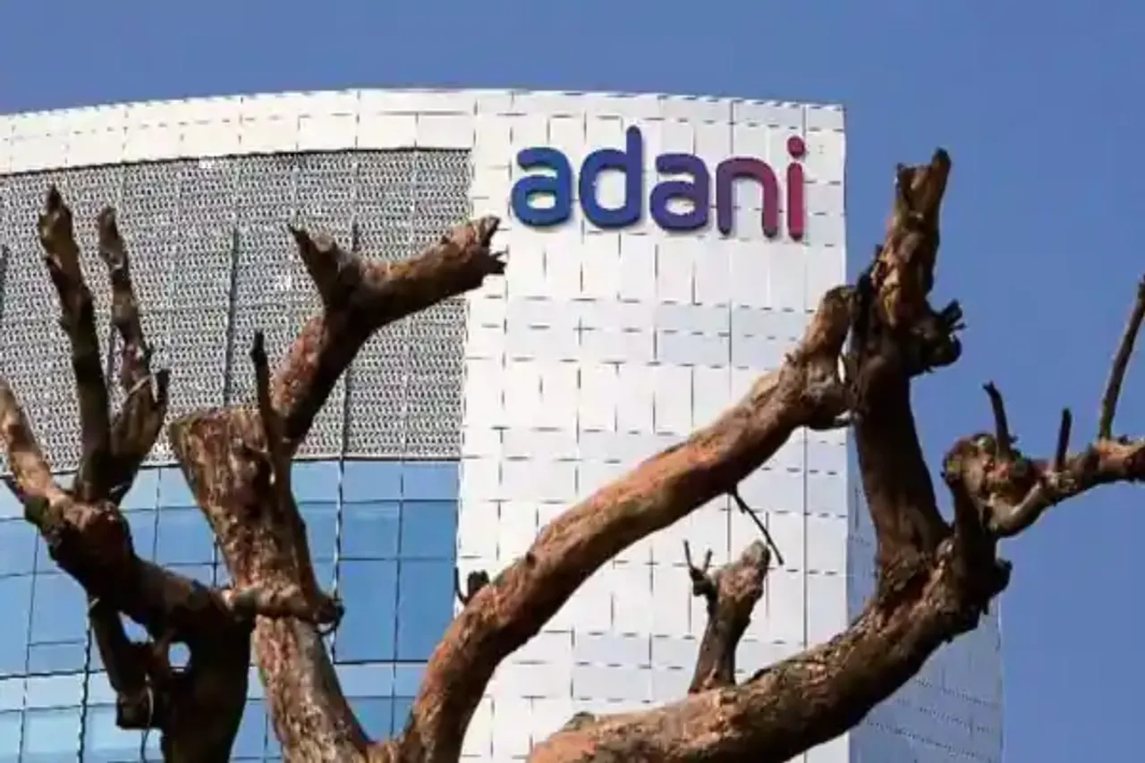 Adani Hindenburg Row