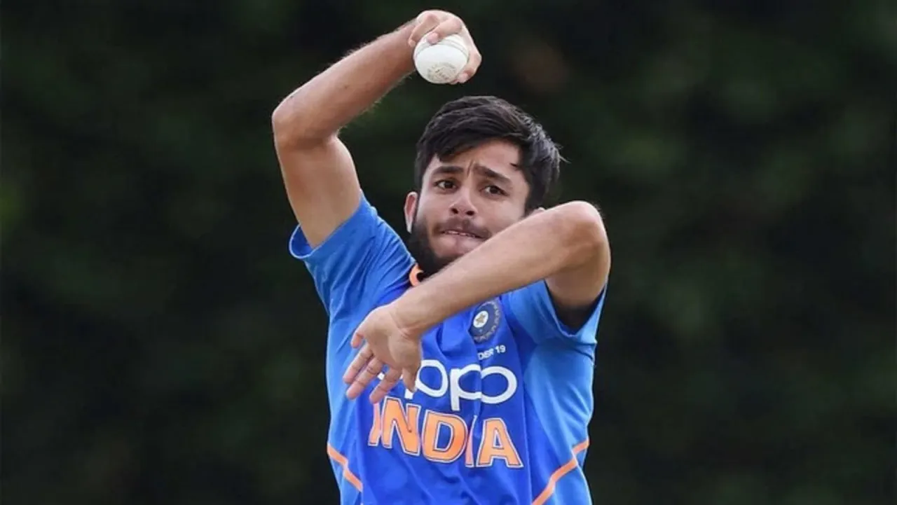 Suresh Raina