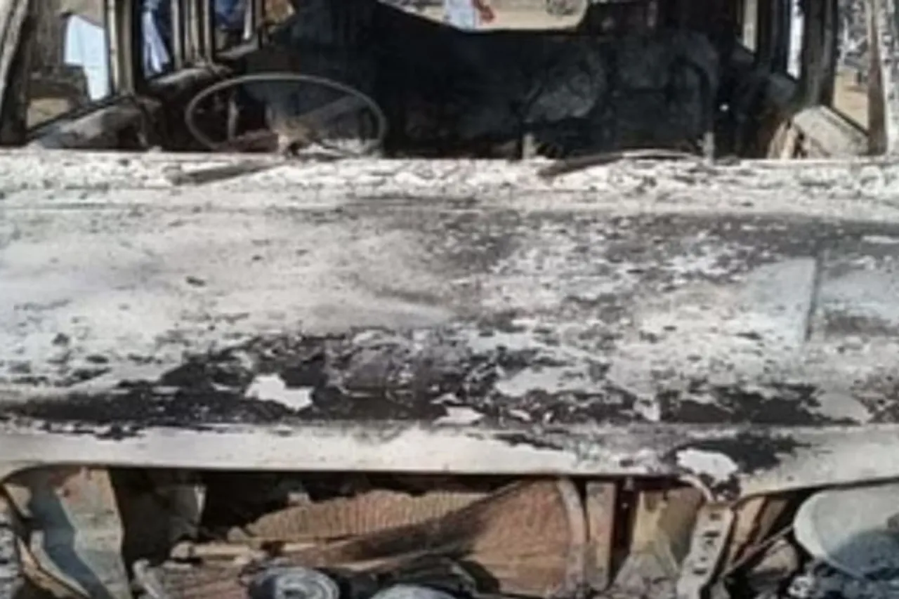 Cow vigilantism