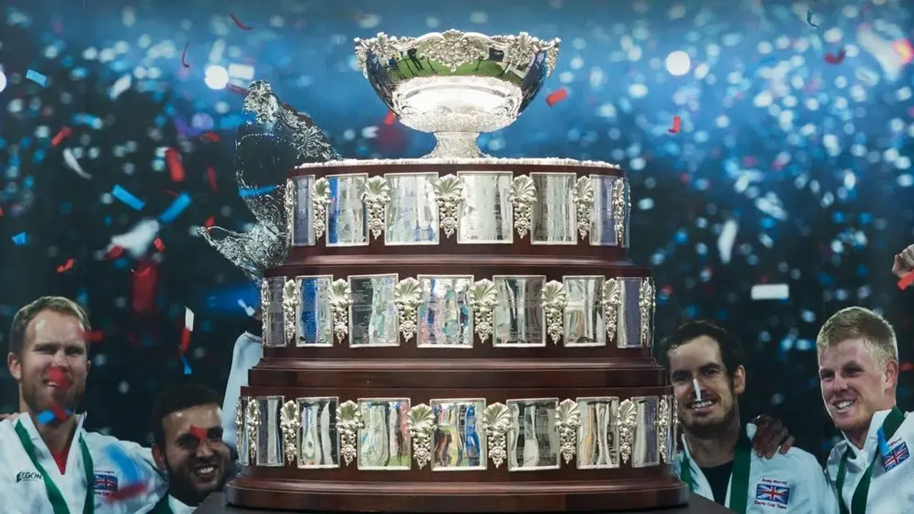 Davis Cup