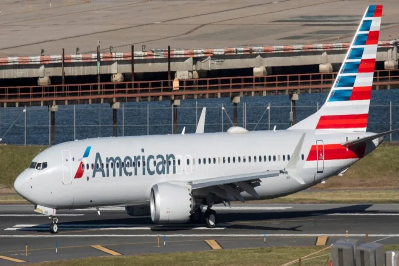 American Airlines