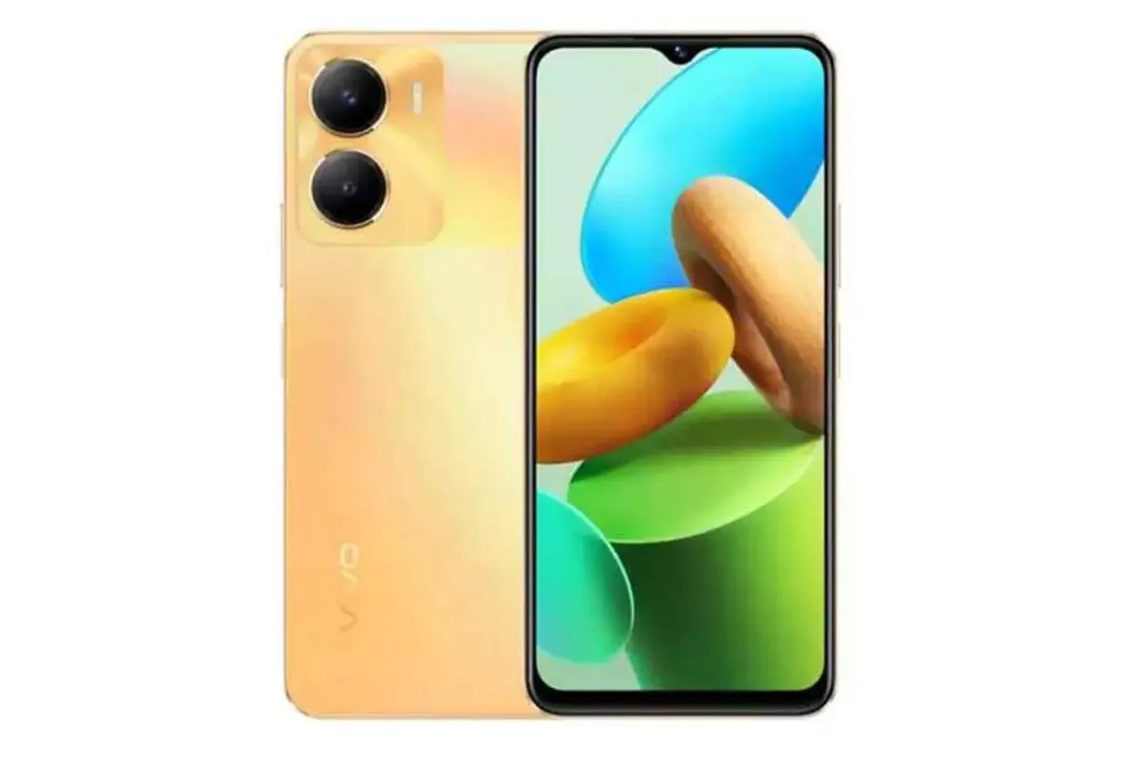 Vivo Y56 5G