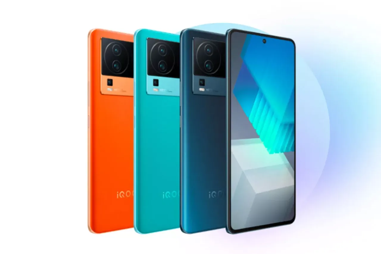 IQOO Neo 7 5G