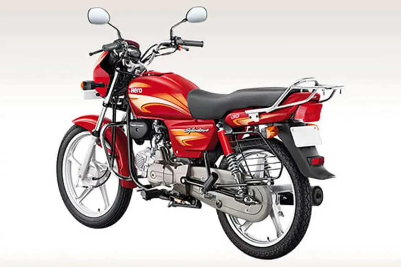 Used bikes