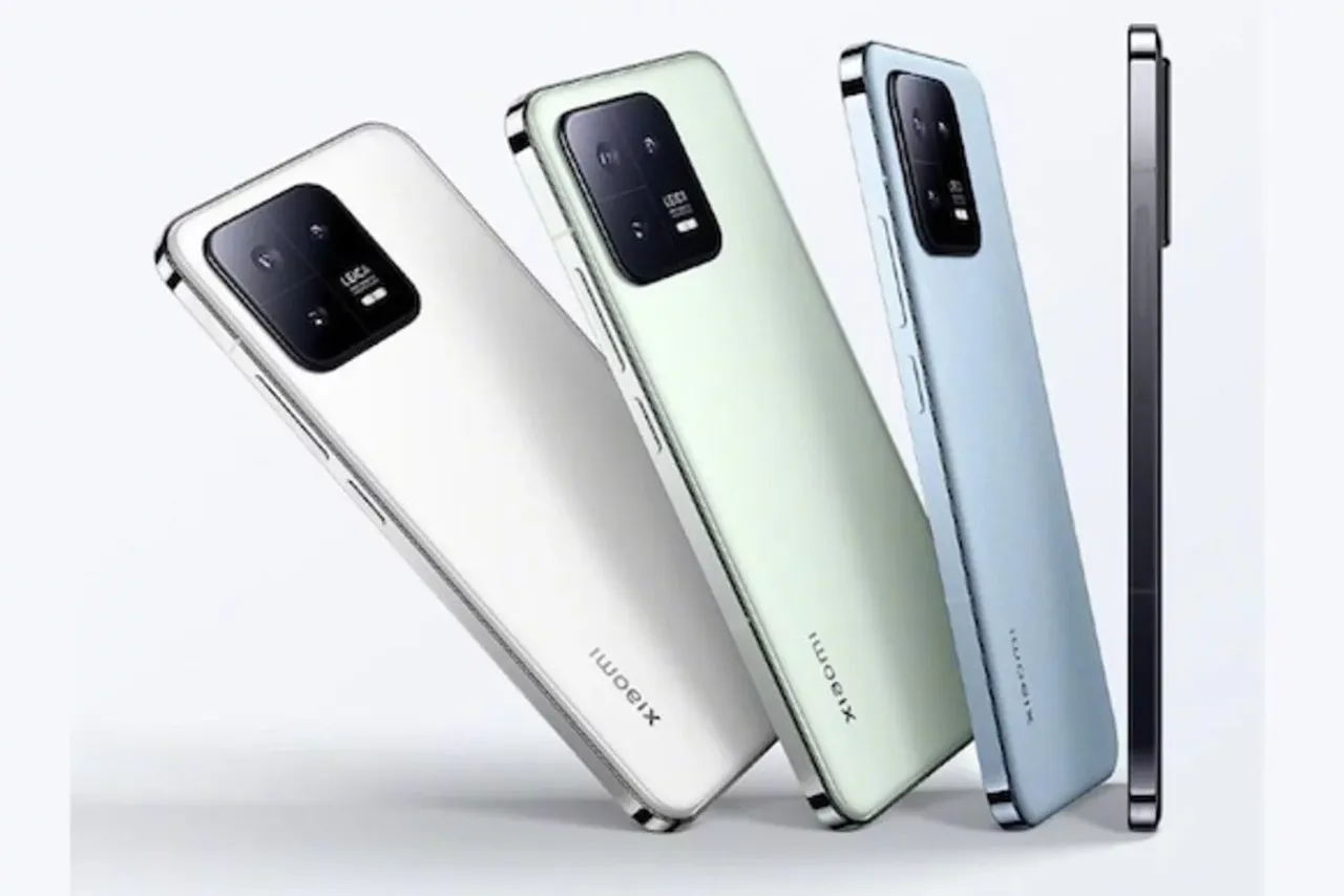 Xiaomi 13 Pro