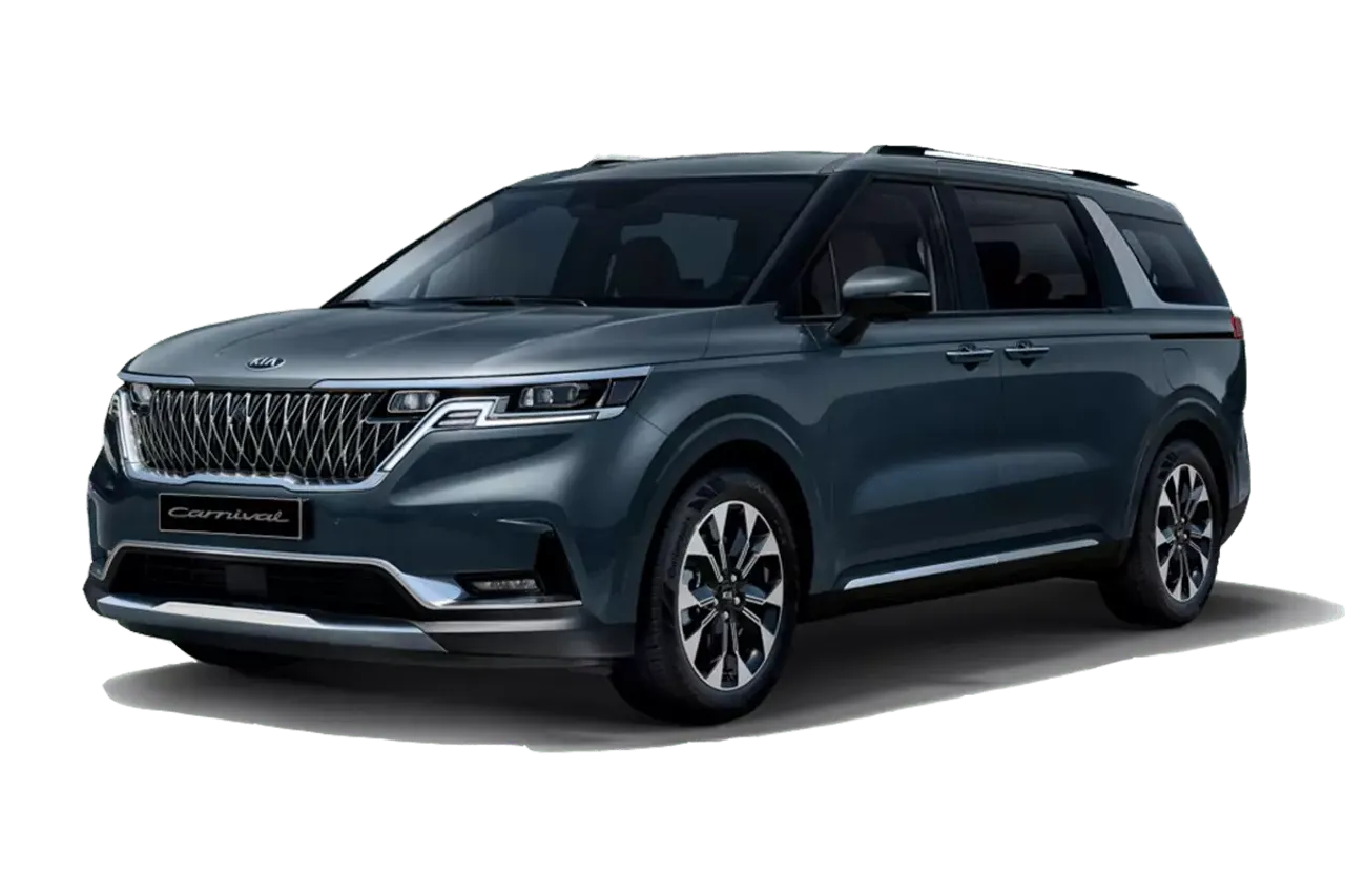 Kia Carnival 2023