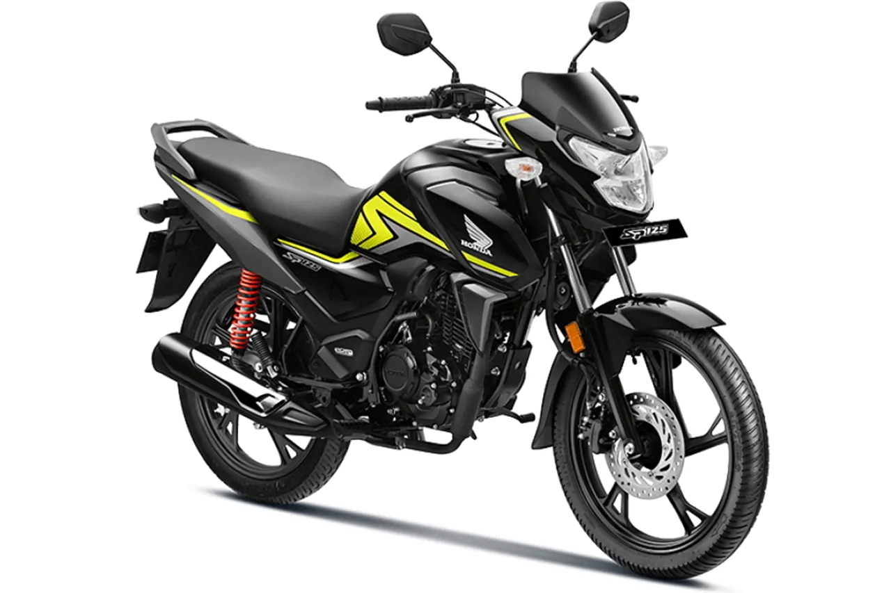 Used bikes