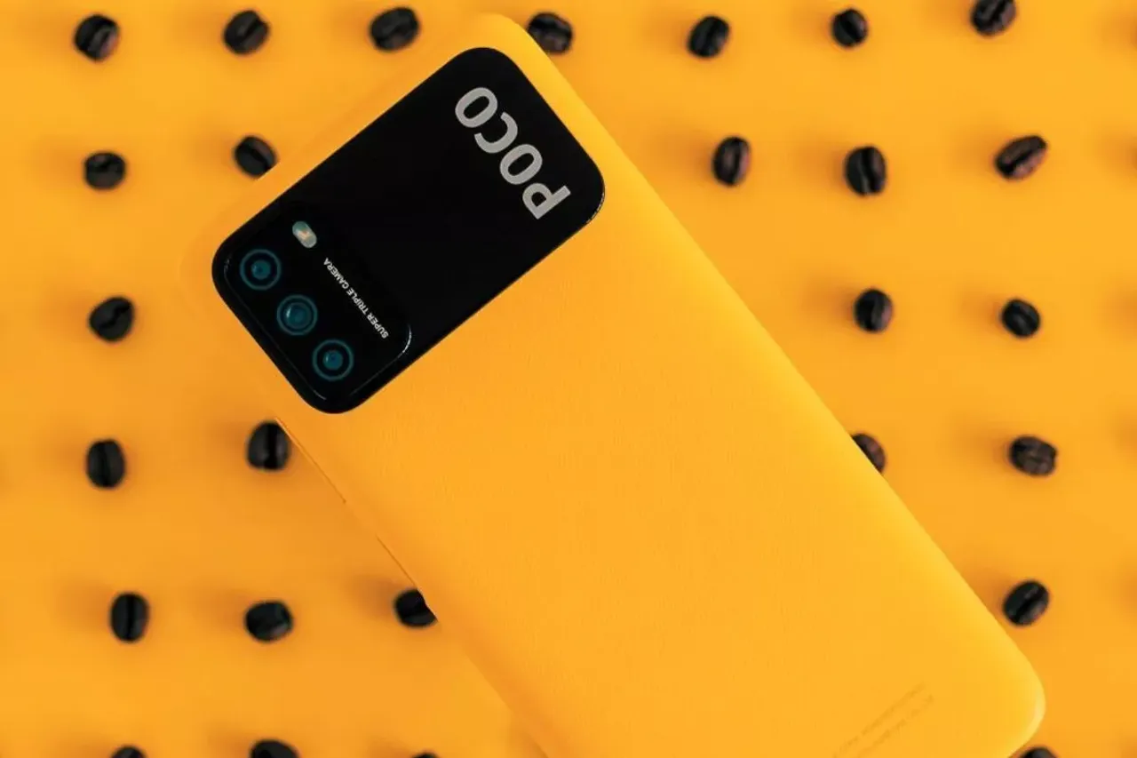 Poco X5 Pro 5G