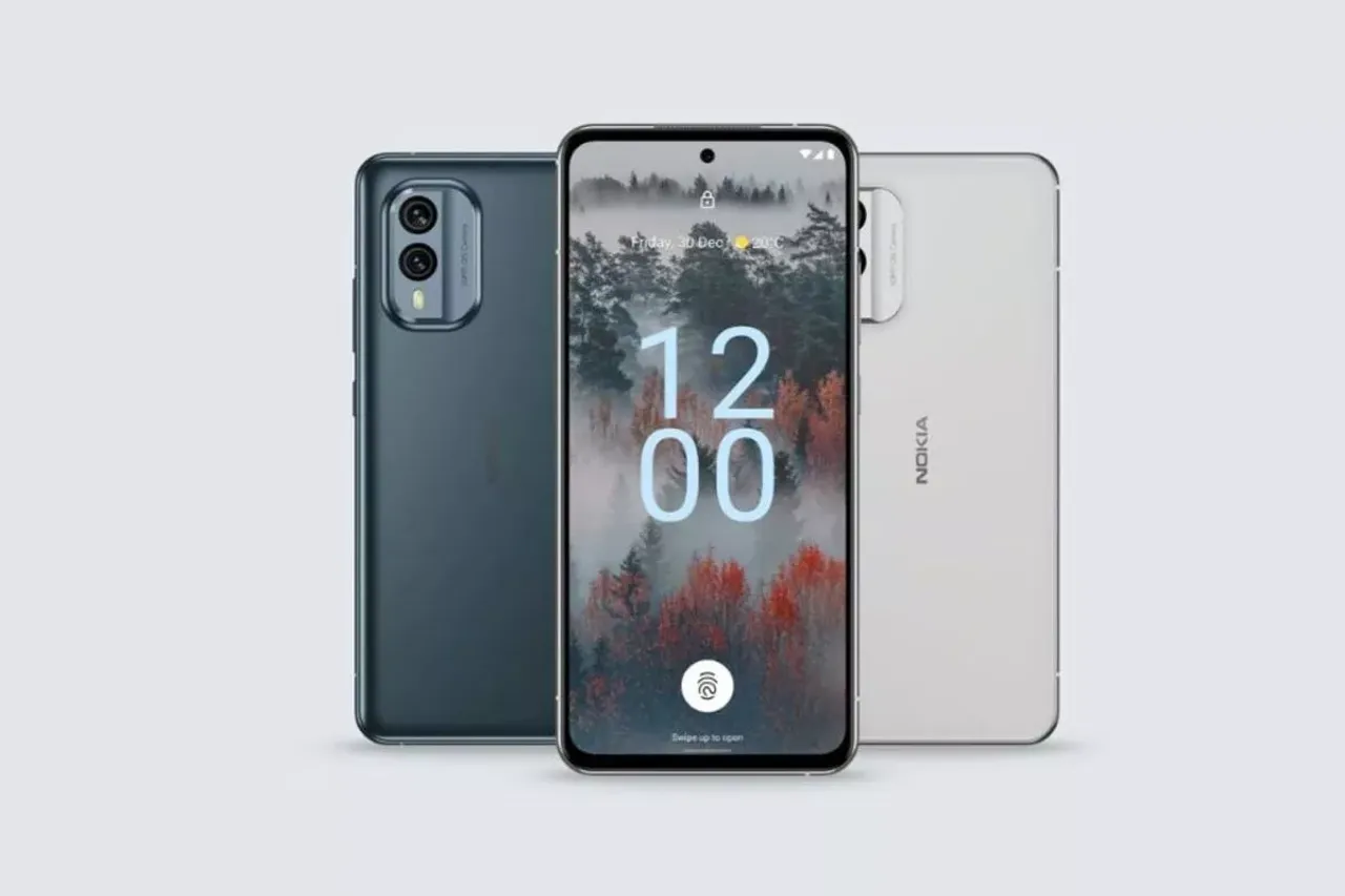 Nokia X30 5G
