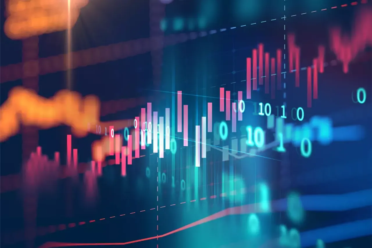 Top 5 stocks of the day