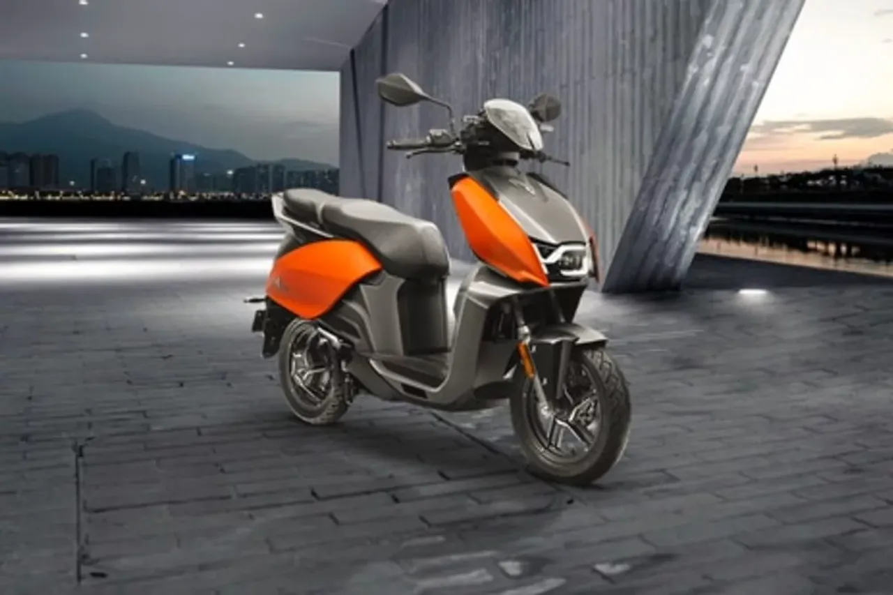 Hero MotoCorp India