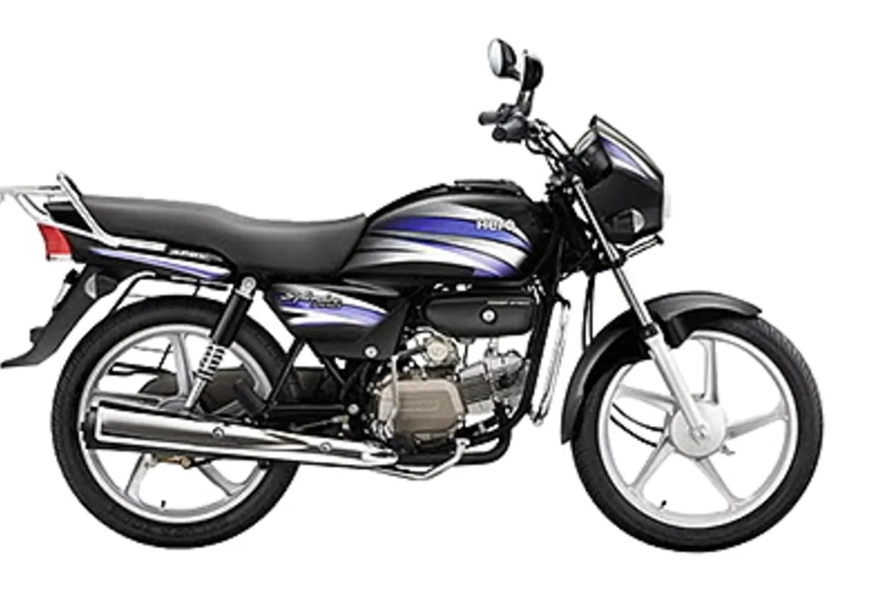 Used bikes