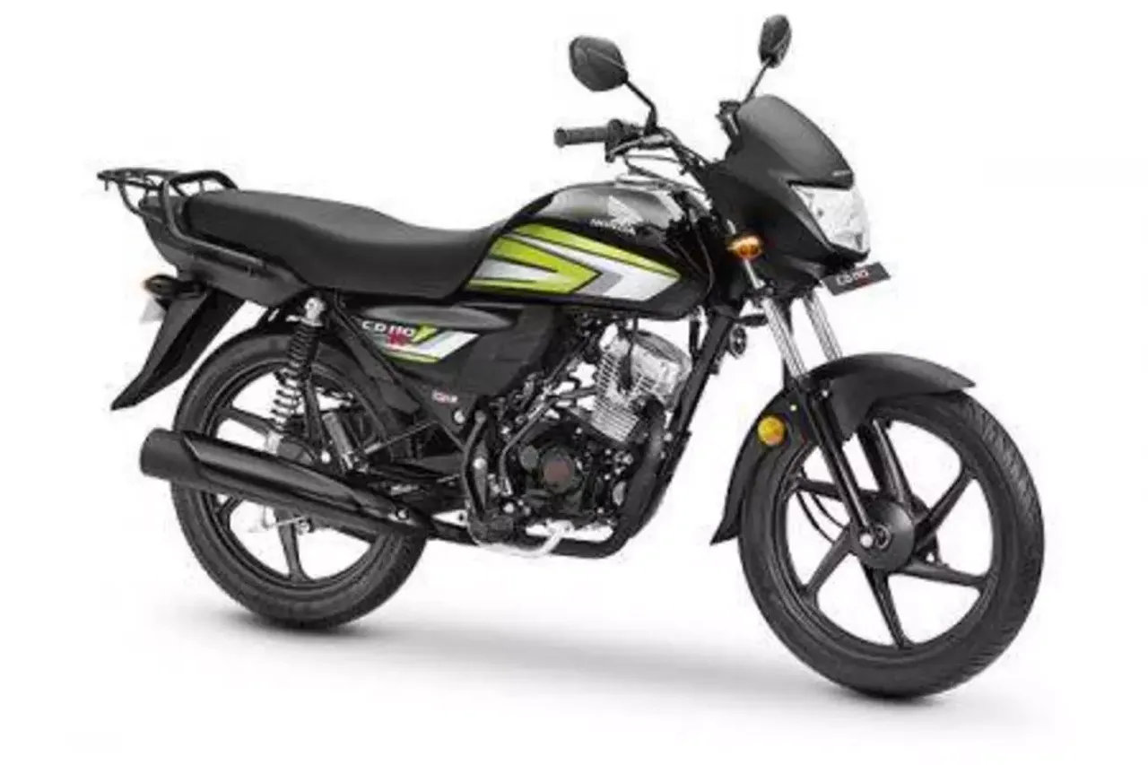Used bikes