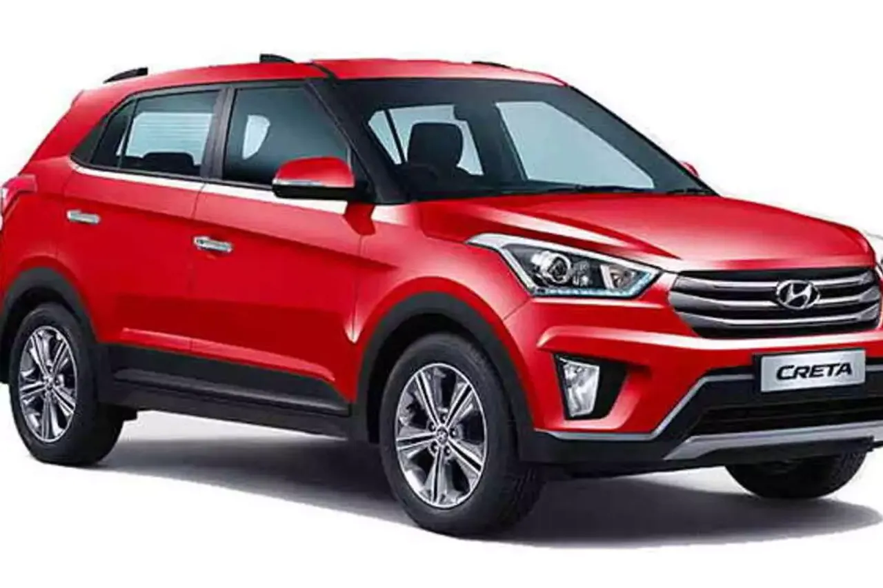 Hyundai Motor