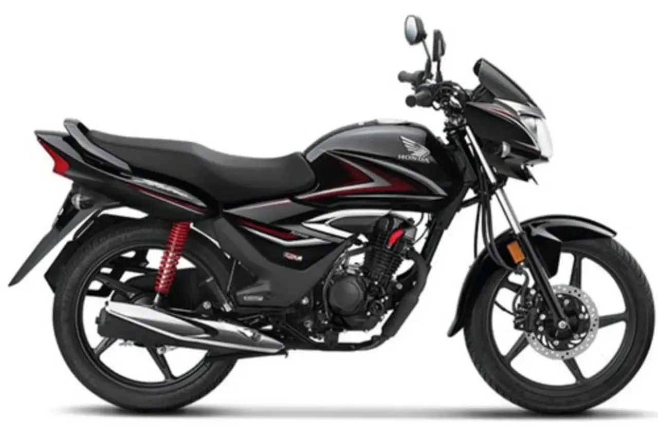 Used bikes