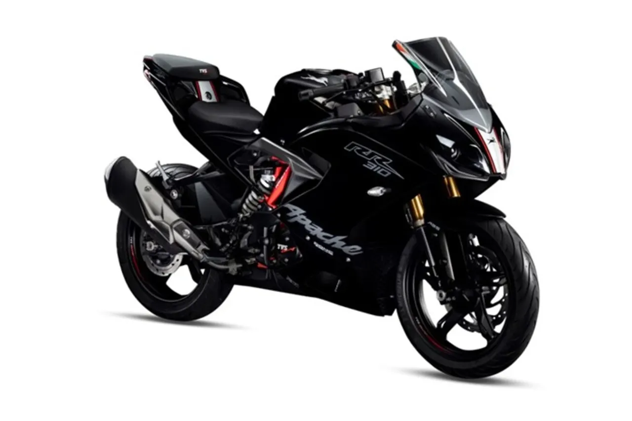 Used bikes