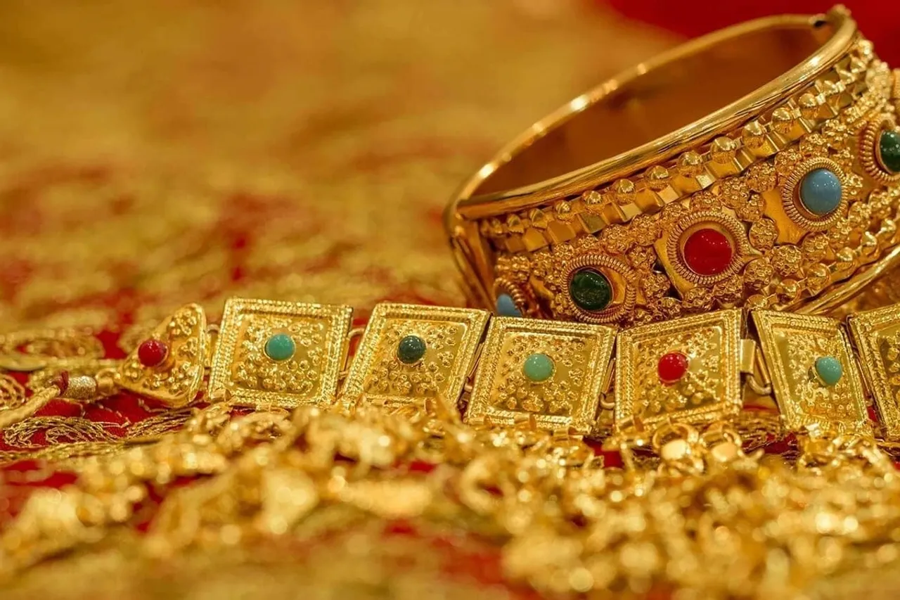 Gold Rate Update