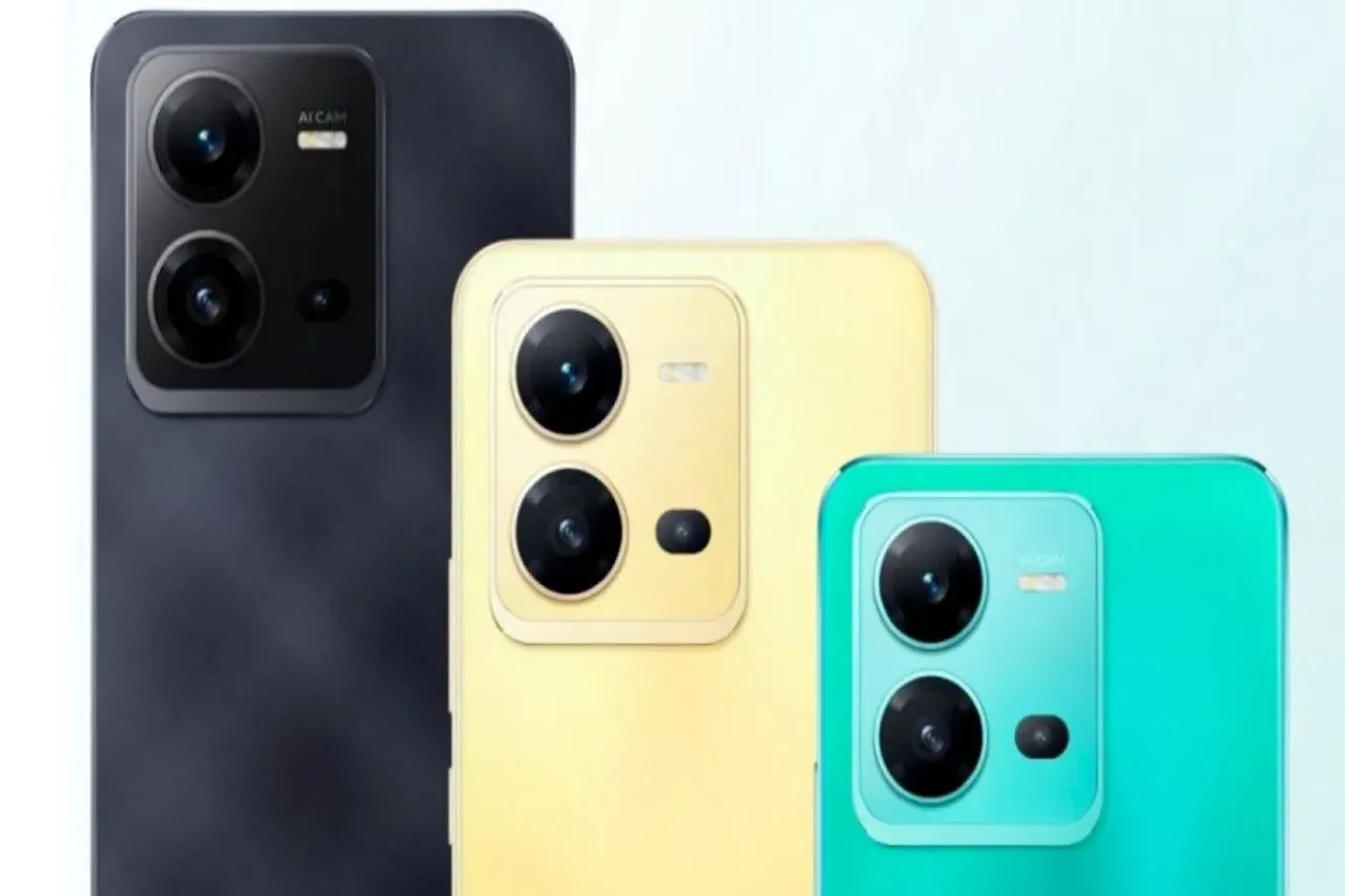 Vivo V27 series