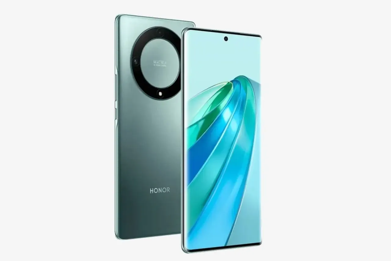 Honor Magic 5 Lite