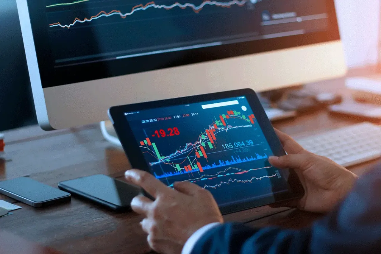 Top 5 stocks of the day