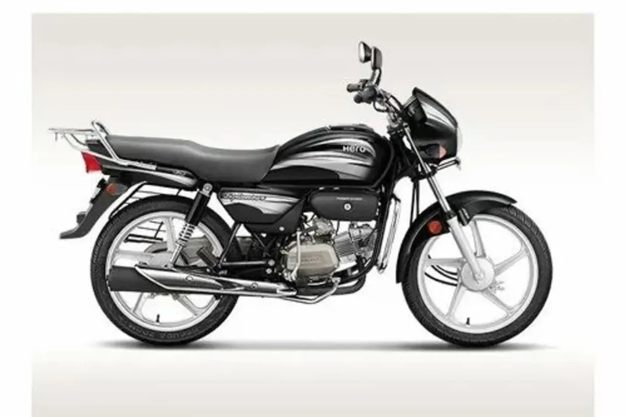 Used bikes