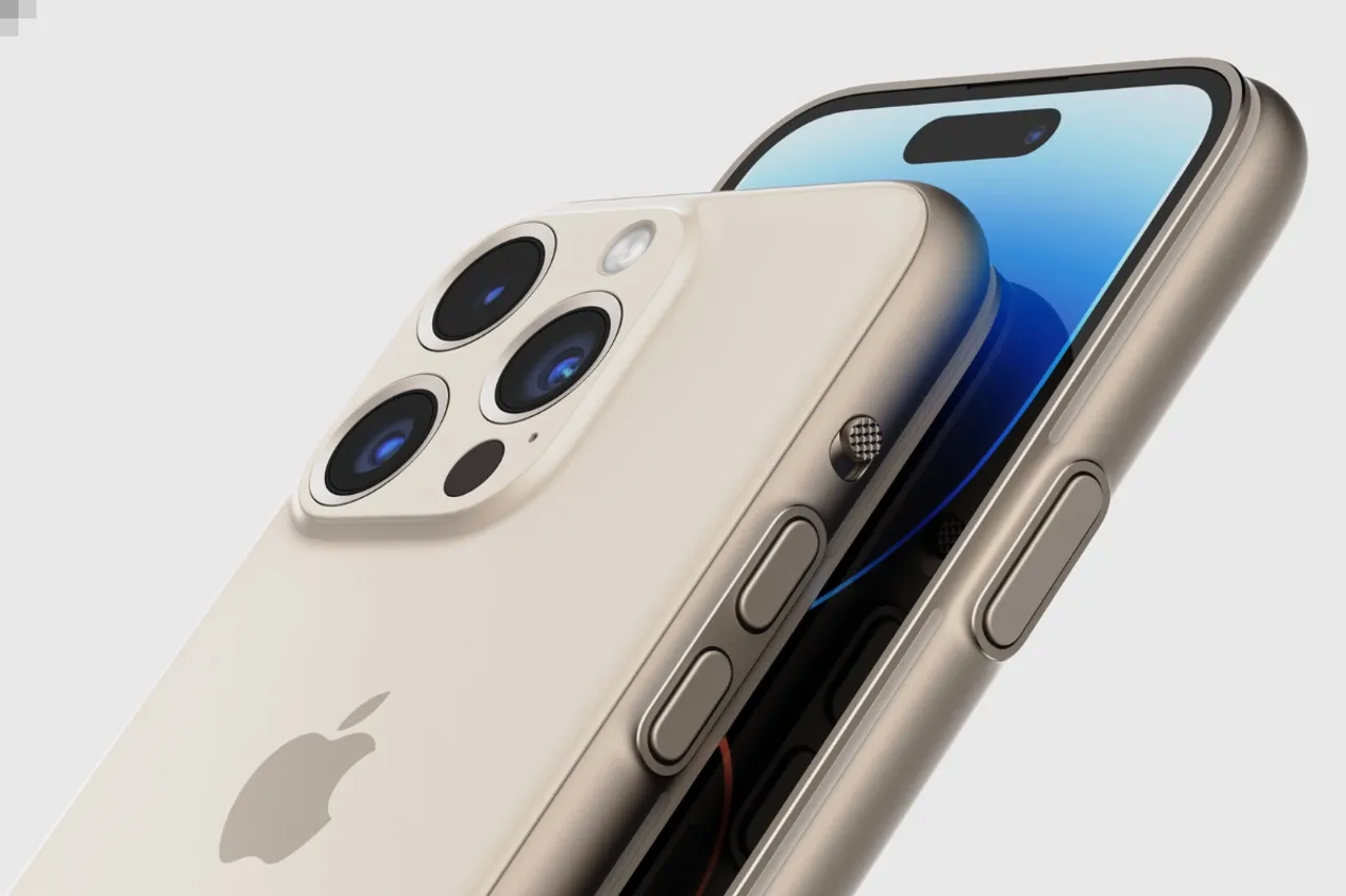 iPhone 16 Ultra