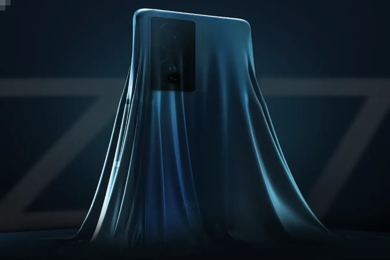 iQOO Z7 5G