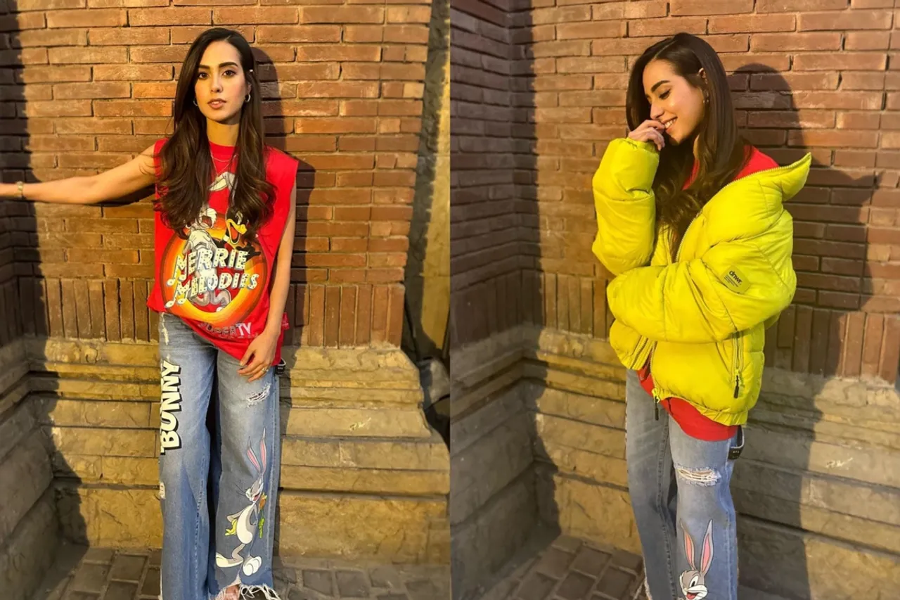 Pakistani Actress