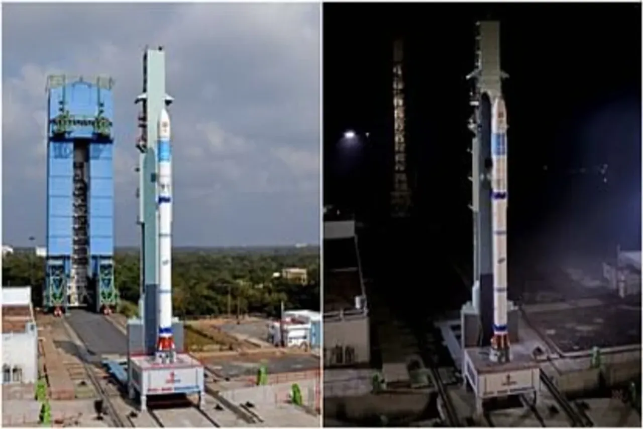 ISRO