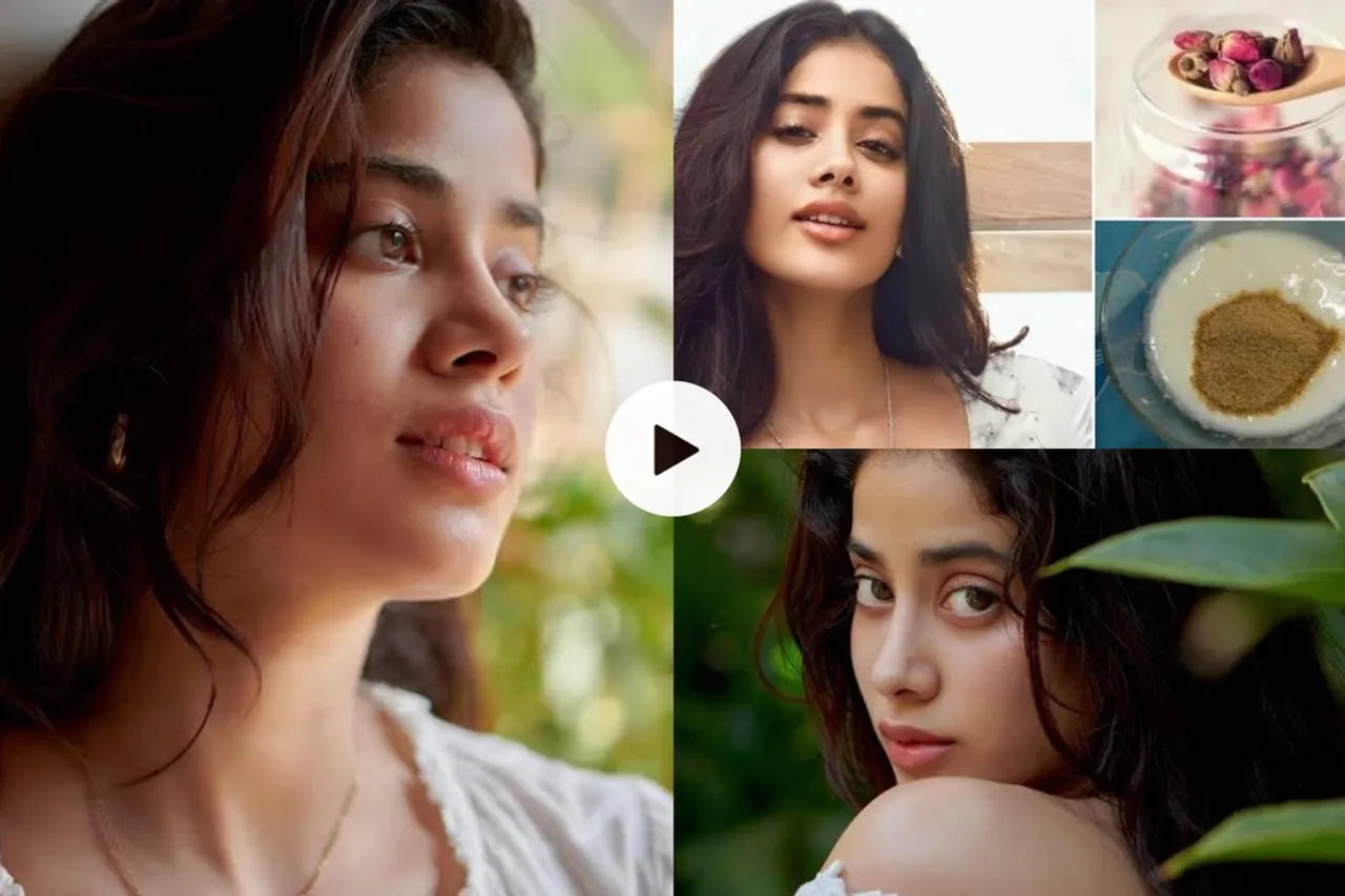 Janhvi Kapoor