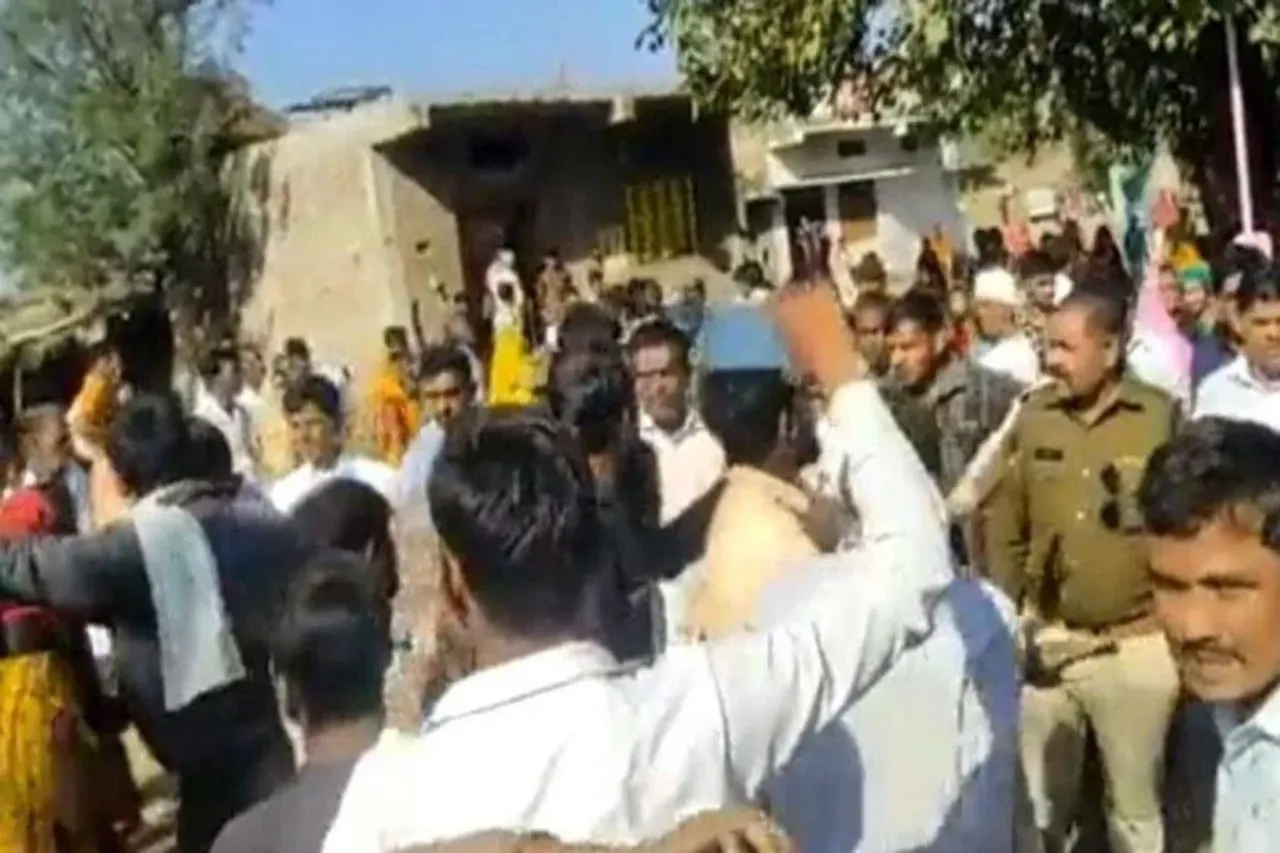 Madhya Pradesh shivratri