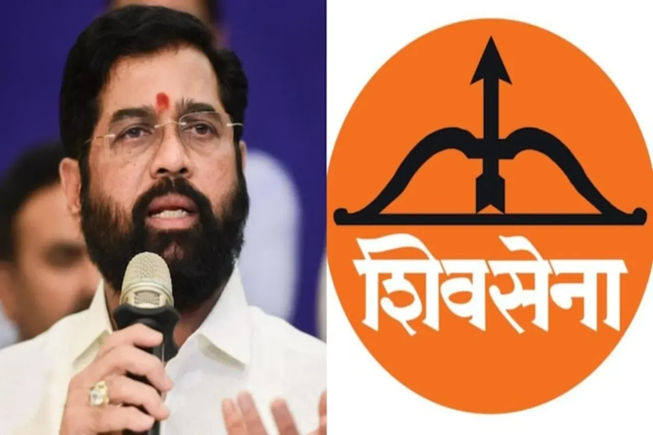 Eknath Shinde