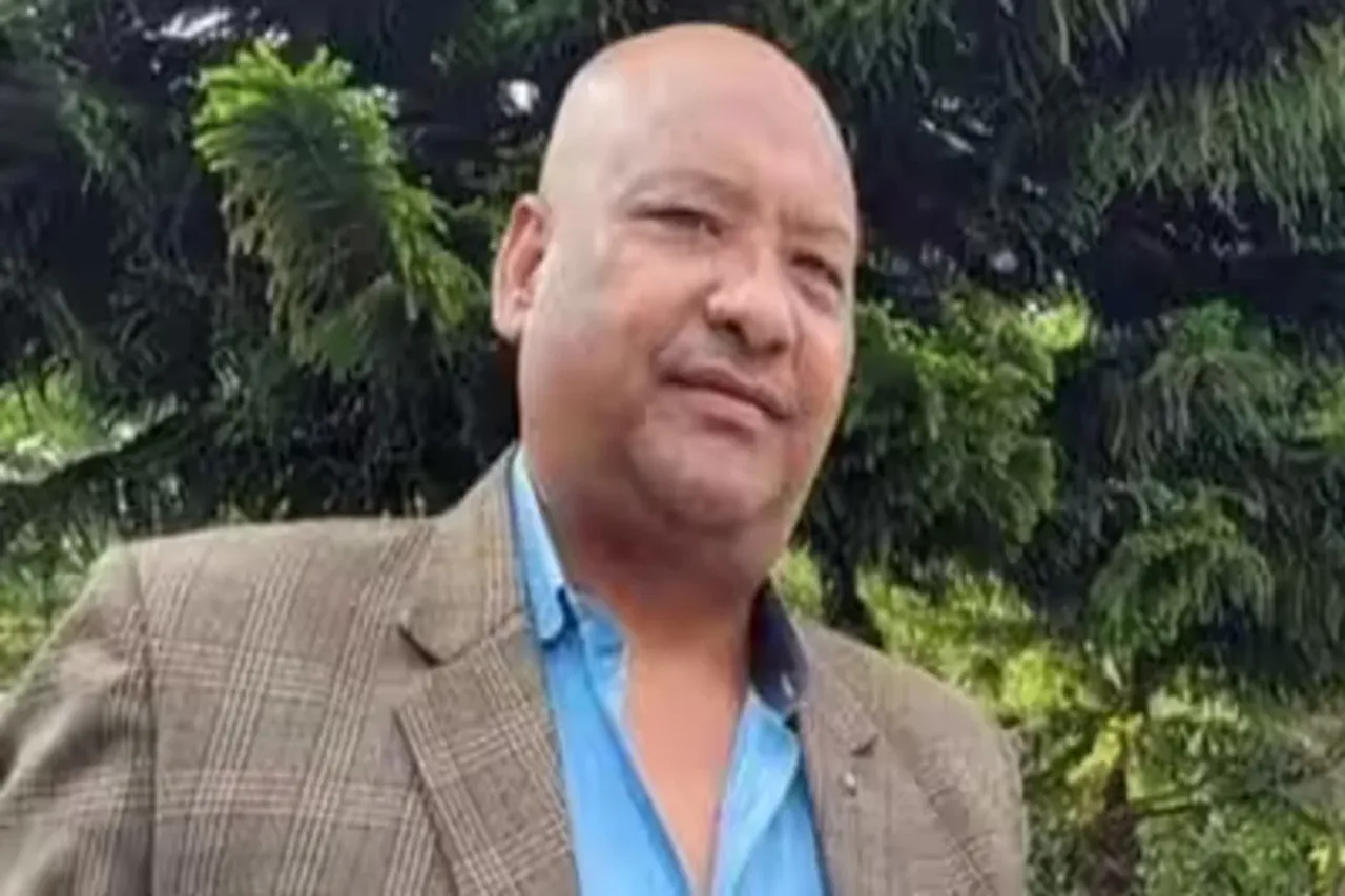 Meghalaya