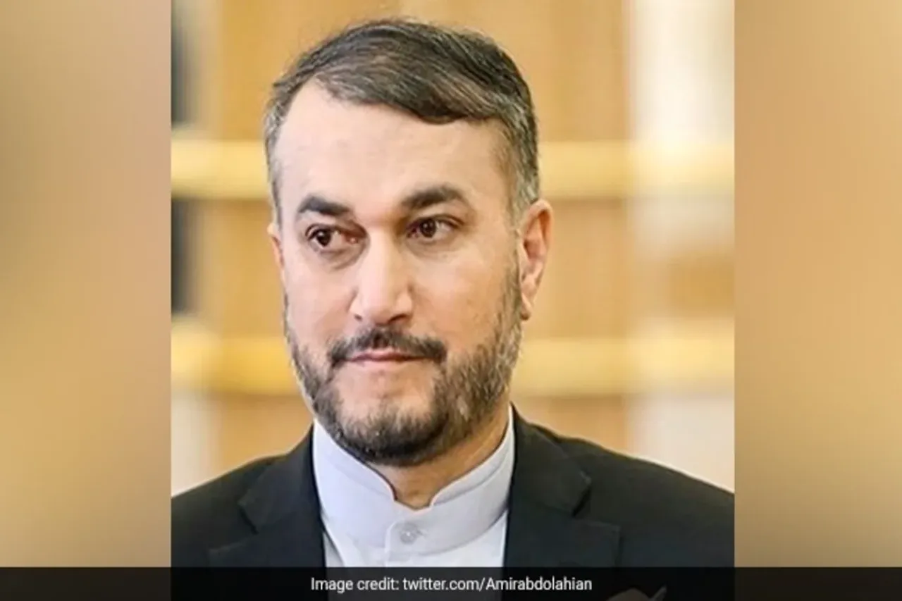 Iran Minister