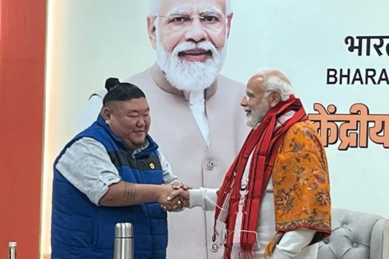Modi