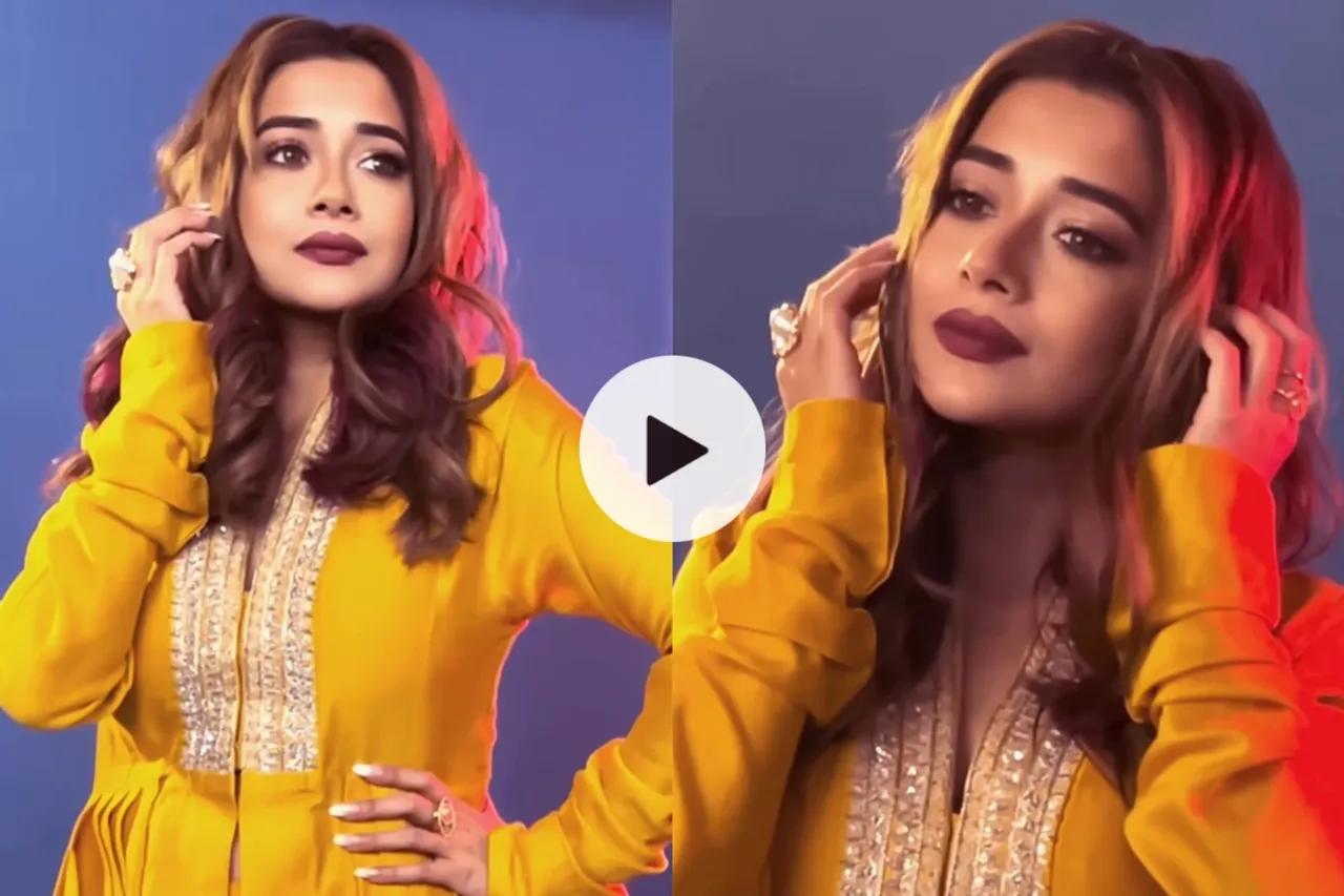 Tina Datta