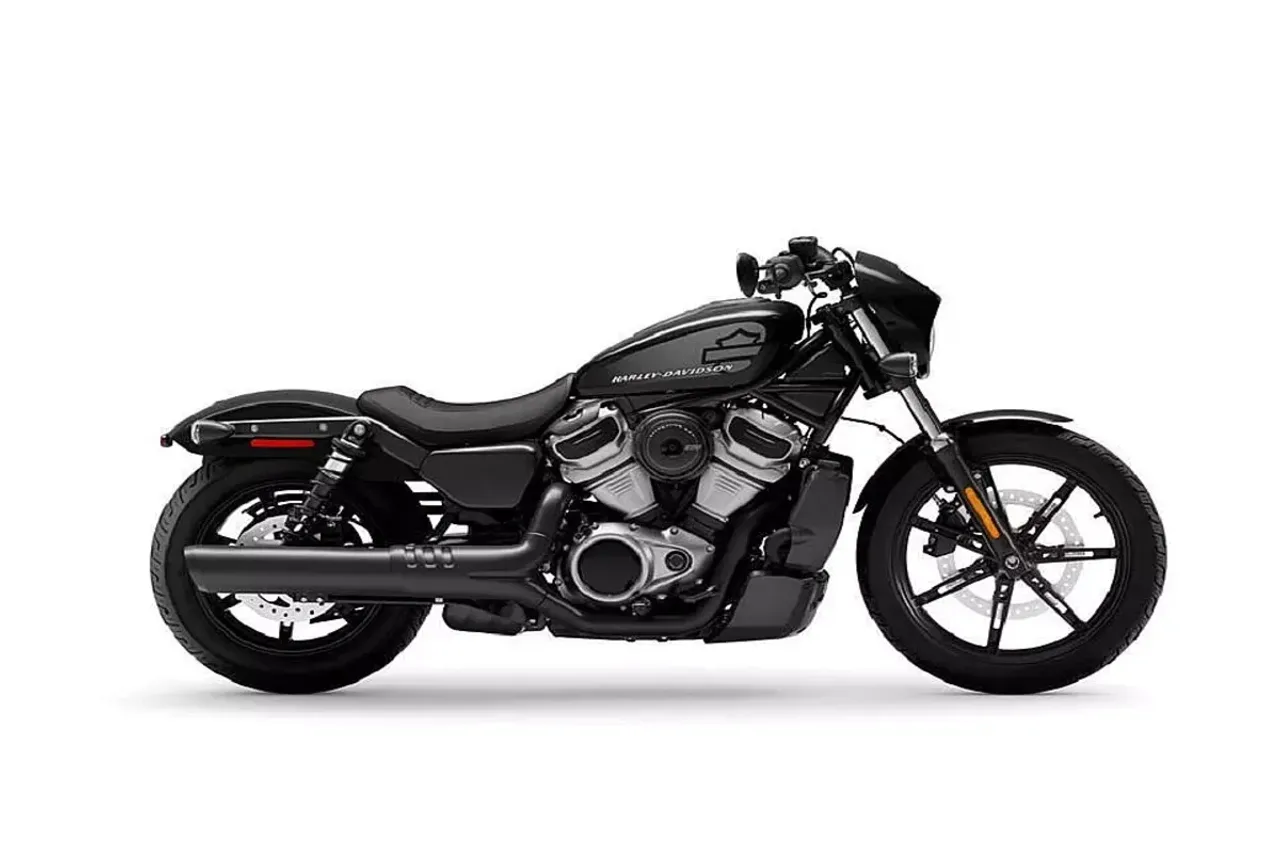 Used bikes