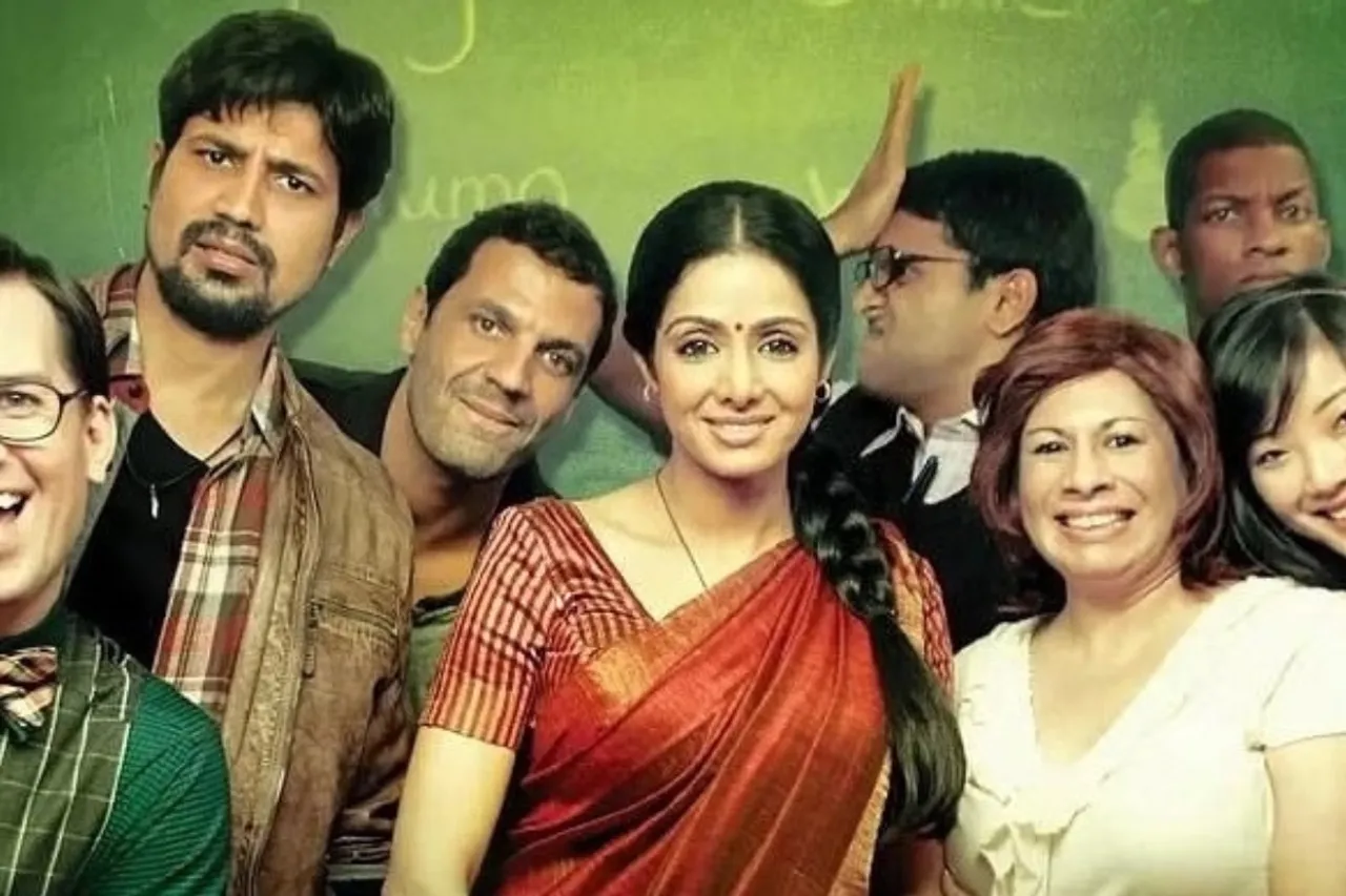English Vinglish