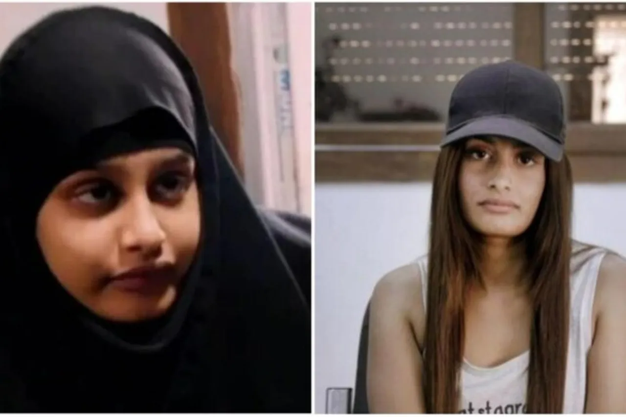 Jihadi bride: UK viewers threaten to boycott BBC over sympathetic documentary