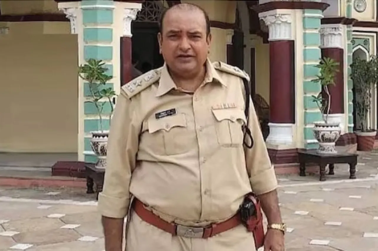Shahnawaz Pradhan