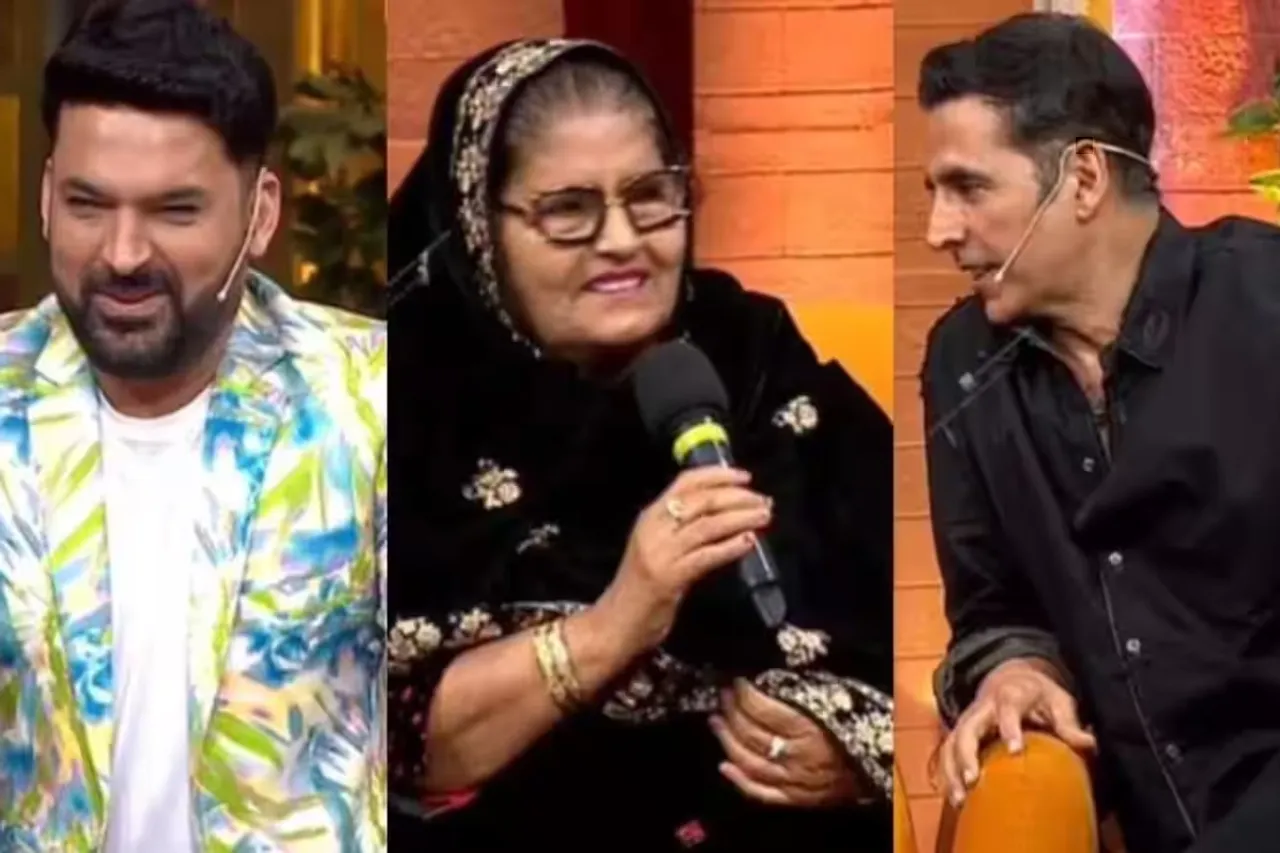 Kapil Sharma