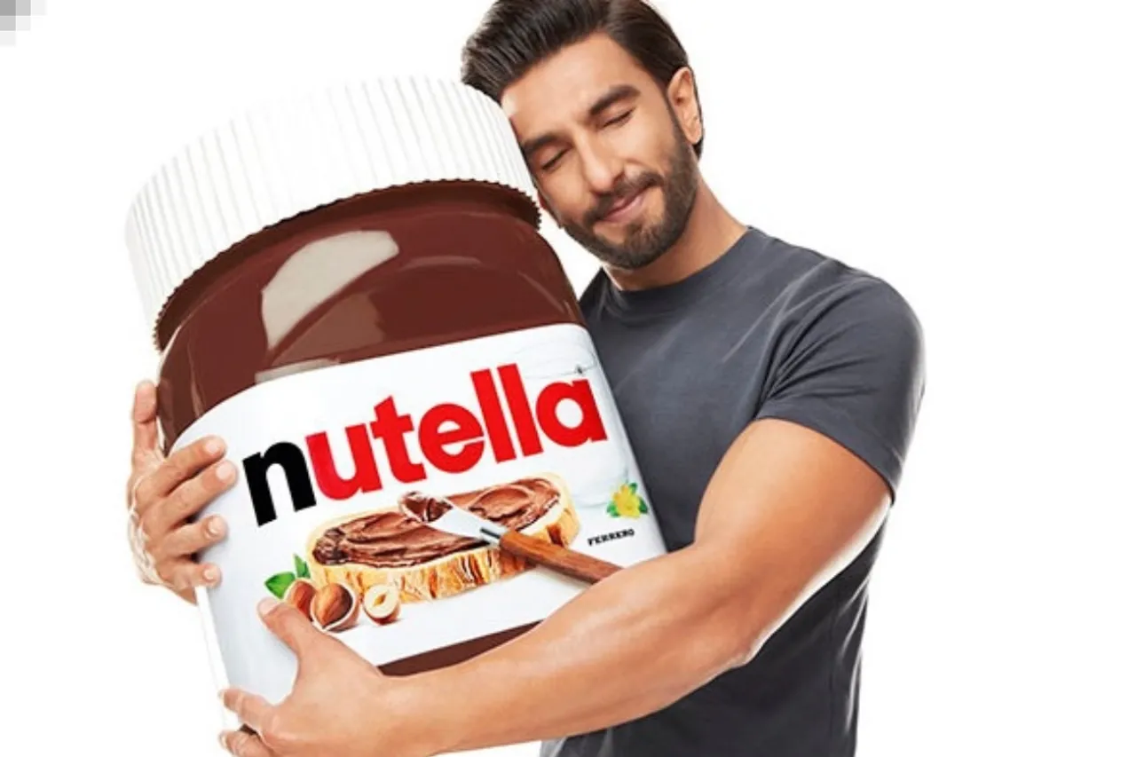 Ranveer Singh