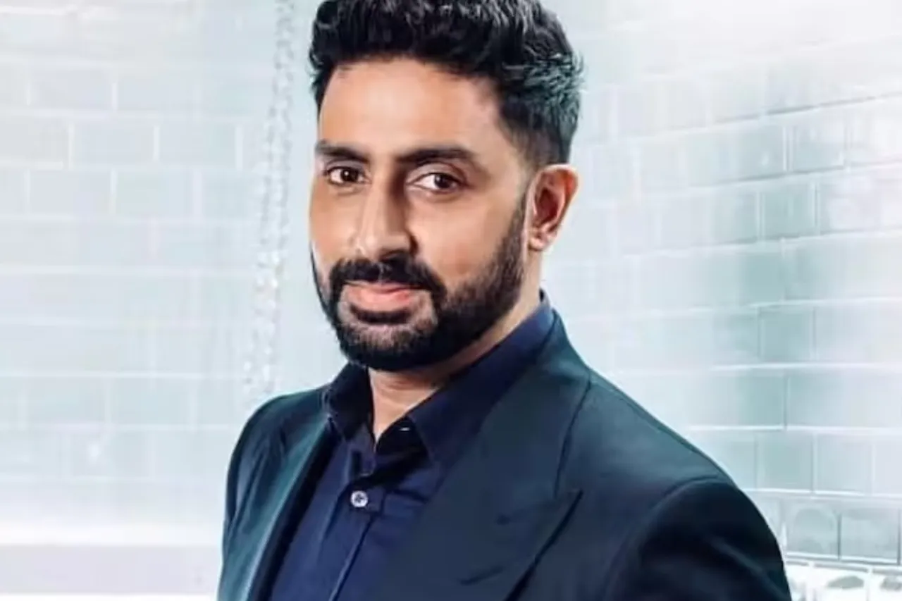 Abhishek Bachchan birthday: