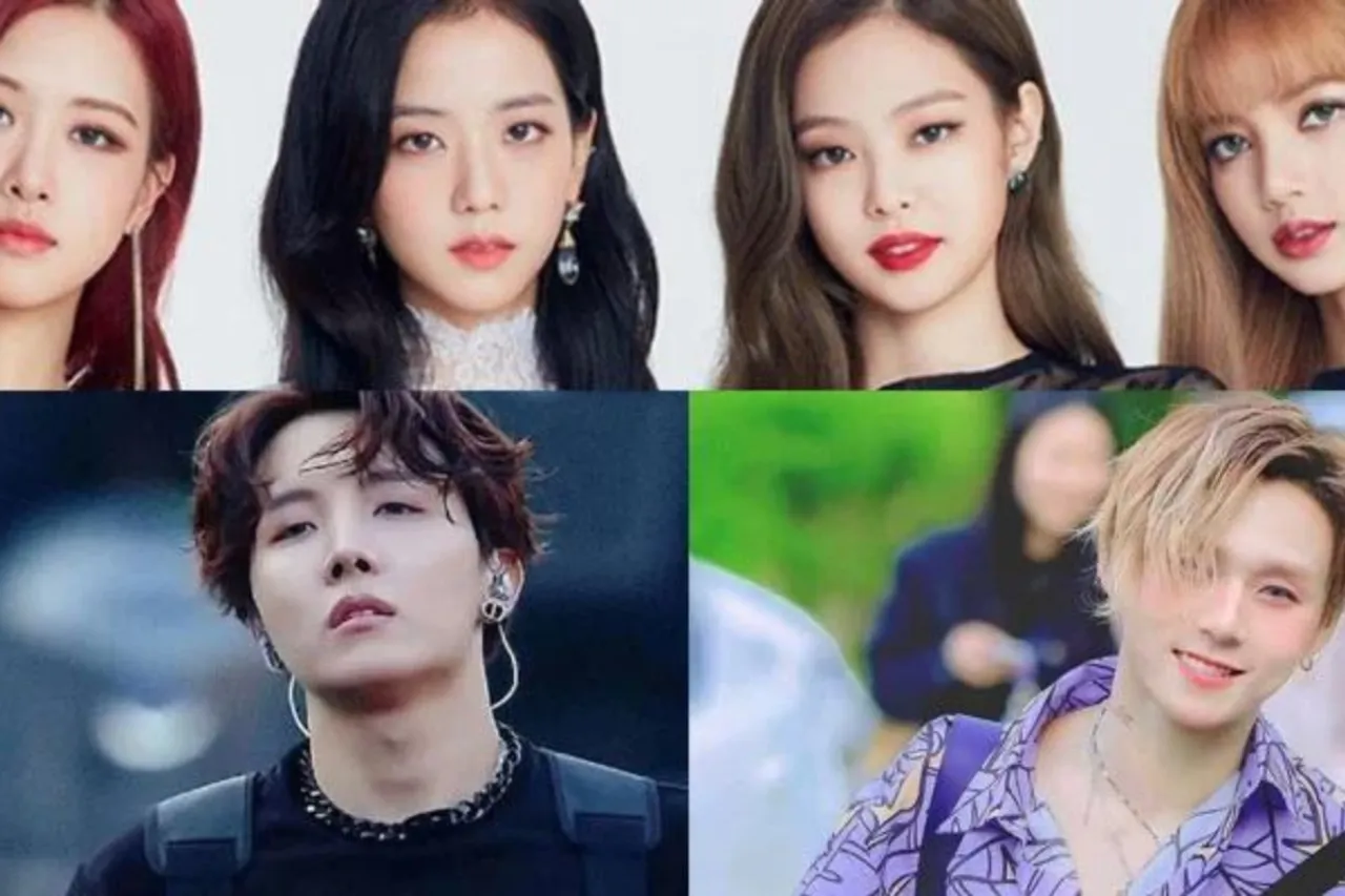 25 Most Stylish Musicians of 2023