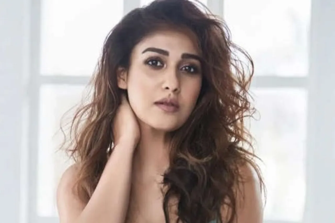 Nayanthara